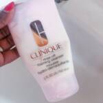 My Night Routine with Clinique
